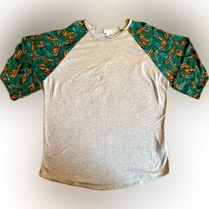 LuLaRoe Randy Shirt
